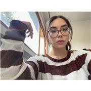 Studentessa Universitaria con certificazione C1 in Lingua Inglese